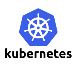 Cloud Services 18 Kubernetes logo