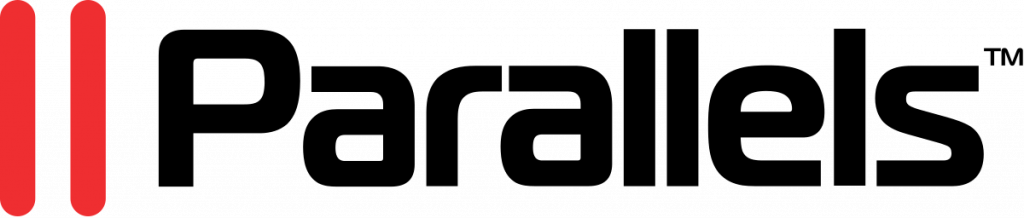 Cloud Services 16 Parallels logo
