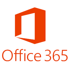 o365 logo square