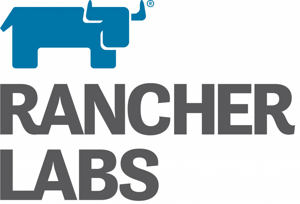 Cloud Services 20 rancher labs stacked color