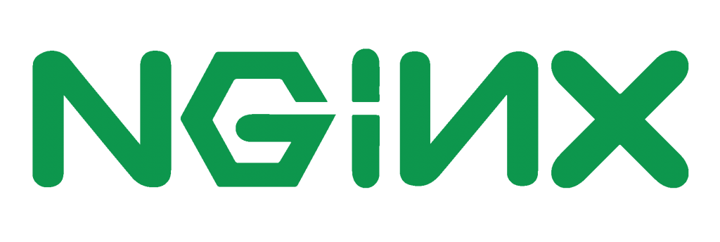 NGINX logo rgb large