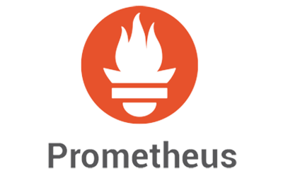 Cloud Services 9 logo prometheus