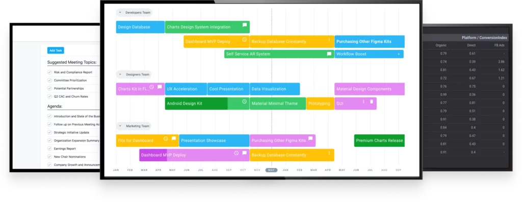 Cloud Based Digital Signage 5 webshots screenshot