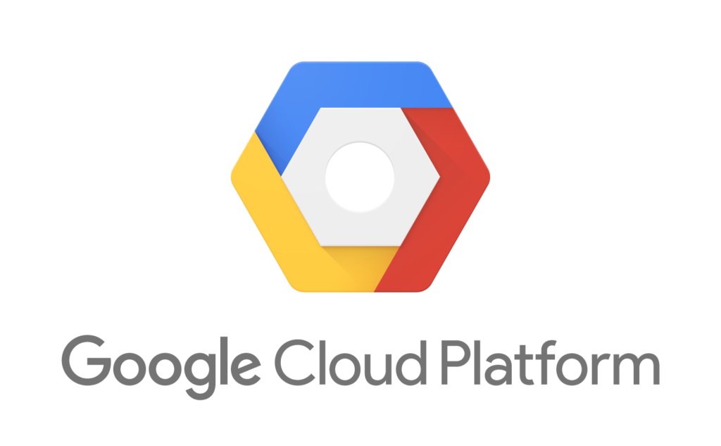 Services Cloud 17 Google Cloud Platform GCP logo