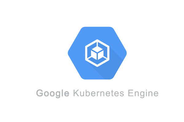 Google Kubernetes Engine GCP GKE