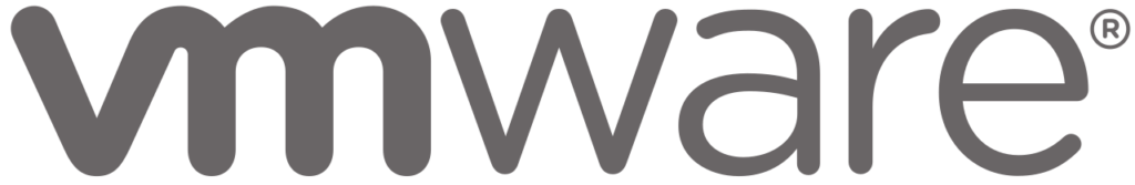 Services Cloud 19 VMware logo