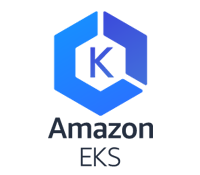 Services Cloud 7 Kubernetes sur AWS - EKS