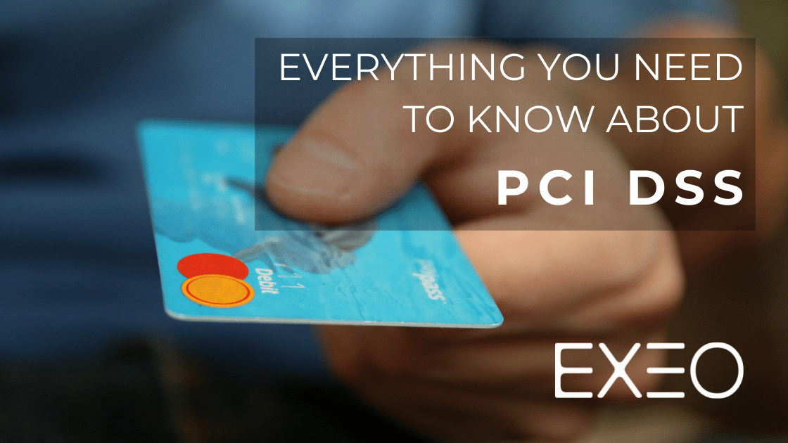 PCI DSS EXEO BLOG BANNER